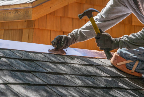 Cold Roofs in Buford, GA