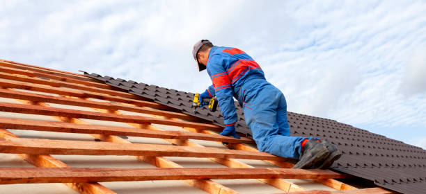 Best Roof Installation  in Buford, GA