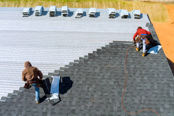 Best Commercial Roofing Services  in Buford, GA