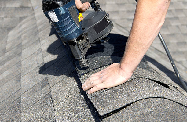 4 Ply Roofing in Buford, GA