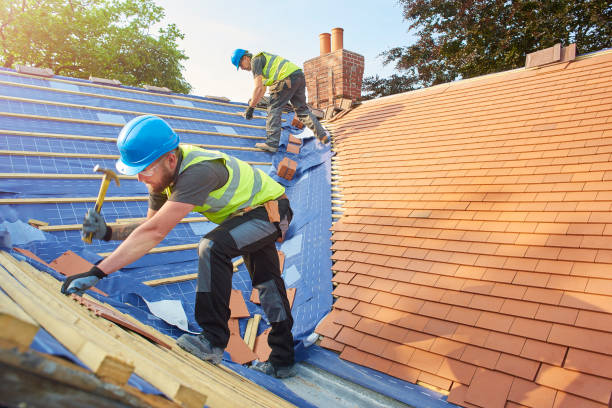 Best Metal Roofing Installation  in Buford, GA